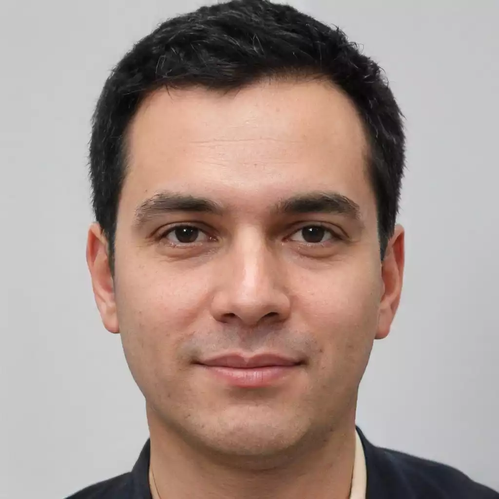 Avatar de Carlos R.