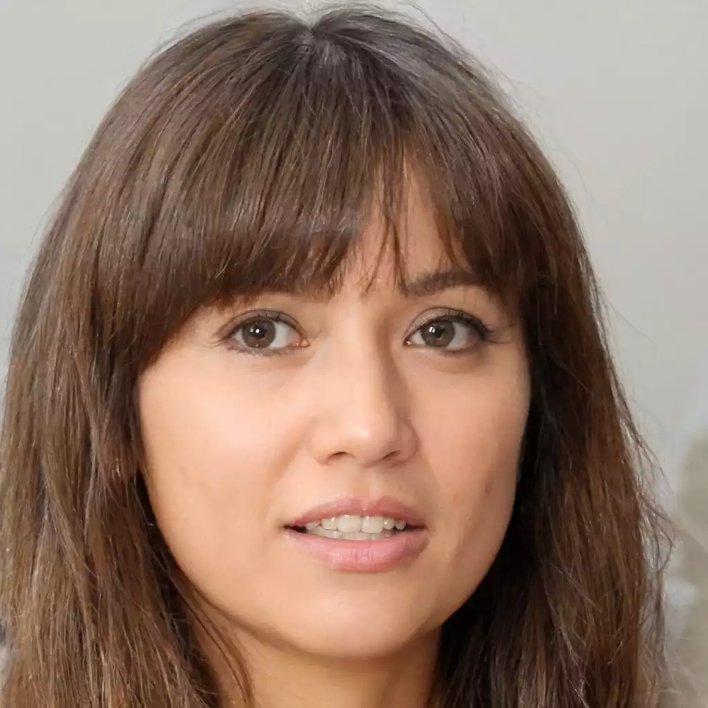 Avatar de María G.